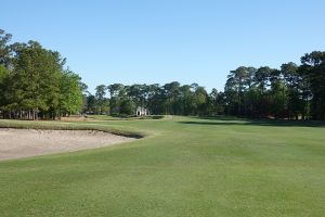 True Blue 15th Fairway 2025